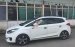 Bán Kia Rondo GAT năm sản xuất 2015, màu trắng, giá 550tr