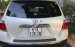 Bán Toyota Highlander SE sản xuất 2011, màu trắng, xe nhập