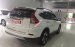 Cần bán xe Honda CR V 2.4 TG sản xuất 2017, màu trắng 
