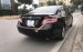 Bán Toyota Camry 2.0E năm 2008, màu đen, xe nhập