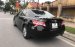 Bán Toyota Camry 2.0E năm 2008, màu đen, xe nhập