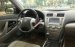 Bán Toyota Camry 2.0E năm 2008, màu đen, xe nhập