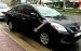 Gia đình bán Nissan Sunny XL đời 2015, màu đen