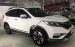 Cần bán xe Honda CR V 2.4 TG sản xuất 2017, màu trắng 