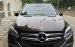 Bán ô tô Mercedes-Benz GLE-Class đăng ký 2016, màu nâu xe nhập
