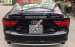 Cần bán lại xe Audi A7 sản xuất 2011, màu đen, nhập khẩu
