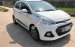 Xe Hyundai Grand i10 1.0 AT, năm 2016, màu trắng, xe nhập