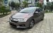Bán ô tô Honda City 1.5CVT AT đời 2016, màu nâu, 500tr