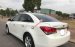 Xe Chevrolet Cruze LTZ đời 2013, màu trắng số tự động, 322tr