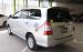 Cần bán Toyota Innova E 2.0MT đời 2013, màu bạc
