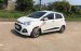 Xe Hyundai Grand i10 1.0 AT, năm 2016, màu trắng, xe nhập