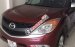 Cần bán gấp Mazda BT 50 2012, màu đỏ, xe nhập, giá chỉ 370 triệu
