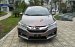 Bán ô tô Honda City 1.5CVT AT đời 2016, màu nâu, 500tr