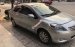 Bán xe Toyota Vios 1.5G đời 2011, màu bạc số tự động 