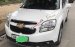 Bán Chevrolet Orlando LTZ năm 2017, màu trắng số tự động