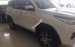 Auto Bình Cường bán Toyota Fortuner 2017, màu trắng, nhập khẩu