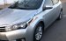 Bán Toyota Corolla altis 1.8 G năm sản xuất 2016, màu bạc  