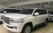 Bán Toyota Land Cruise 5.7 nhập Mỹ, sản xuất và đăng ký 2016, tên công ty, có hóa đơn VAT, xe cực mới 
