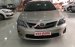 Bán Toyota Corolla altis 2.0AT đời 2012 chính chủ, giá chỉ 595 triệu