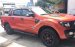 Bán Ford Ranger Wildtrak 2014, màu đỏ, xe nhập số tự động