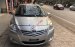 Bán xe Toyota Vios 1.5G đời 2011, màu bạc số tự động 