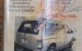 Cần bán gấp Dodge Caravan năm 1990, màu vàng, phun xăng điện tử