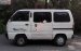 Bán ô tô Suzuki Super Carry Van LT Sản xuất năm 2000, màu trắng, côn số nhẹ