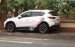 Bán xe Mazda CX 5 2WD đời 2016, màu trắng xe gia đình, 845tr
