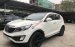 Bán Kia Sportage nhập khẩu Sx 2011, máy xăng, máy 2.0AT số tự động