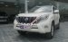 Bán Toyota Land Cruiser Prado 2017, màu trắng, nhập khẩu, LH em Hương 0945392468