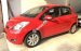 Cần bán lại xe Toyota Yaris 1.5 AT đời 2012, màu đỏ, xe nhập, 420 triệu
