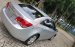 Bán Chevrolet Cruze năm 2012, màu bạc