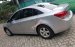 Bán Chevrolet Cruze năm 2012, màu bạc