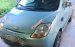 Cần bán Chevrolet Spark Lite Van 0.8 MT năm 2015, màu xanh lam, giá 170tr