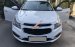 Cần bán gấp Chevrolet Cruze LT năm sản xuất 2019, màu trắng  
