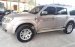 Cần bán lại xe cũ Ford Everest MT đời 2015, màu hồng