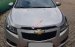 Bán Chevrolet Cruze năm 2012, màu bạc