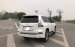 Bán xe Lexus GX460 Luxury 2017, màu trắng, nhập khẩu còn bảo hành chính hãng