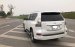 Bán xe Lexus GX460 Luxury 2017, màu trắng, nhập khẩu còn bảo hành chính hãng