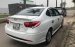 Bán ô tô Hyundai Avante 1.6MT đời 2013, màu trắng xe gia đình