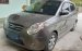 Xe Kia Morning SX năm 2009, màu xám, giá tốt