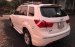 Gia đình bán Haima S7 đời 2014, màu trắng, xe nhập