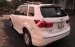 Bán lại xe Haima S7 sản xuất 2014, màu trắng, xe nhập