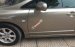Bán Honda Civic 1.8 MT năm 2011, màu vàng, chính chủ