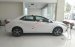 Cần bán xe Toyota Corolla altis 1.8 CVT sản xuất 2019, màu trắng