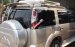 Cần bán lại xe Ford Everest AT 2011, màu hồng, số tự động 