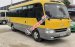 Cần bán Hyundai County Limousine đời 2011, màu vàng