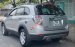 Bán Chevrolet Captiva Maxx đời 2009, màu bạc, 310tr