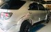 Bán Toyota Fortuner Sportivo máy dầu, số sàn 2014