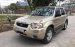 Bán ô tô Ford Escape 3.0 V6 đời 2002, màu vàng